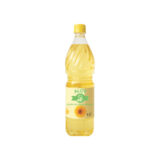 Aceite de girasol refinado Aloy (1 L)