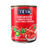 Pasta de tomate concentrada YEYA (400 g / 14.1 oz)