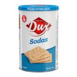 Galletas saladas Sodas Dux (454 g / 1 lb)