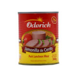 Jamonilla spam de cerdo Oderich (340 g / 11.99 oz)