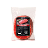 Cañada de res de primera GYC (2 kg / 4.4 lb)