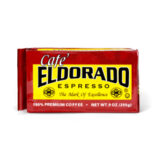 Café espresso El Dorado (255 g / 9 oz)