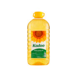 Aceite de girasol Kadoo (5 L)
