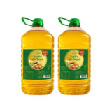 Aceite de soya Kada (2 x 5 L)
