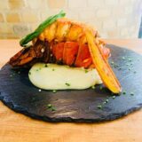 Langosta Grille
