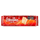 Galletas Crokantinas 7 Tacos 595g -Y
