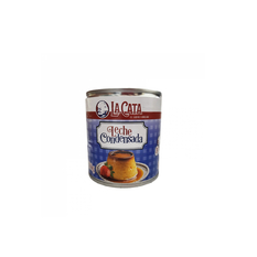 Leche condensada La Cata (380 g / 13.40 oz)