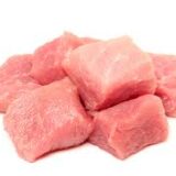 Cerdo Troceado 2kg