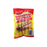 Salchichas de Pollo Polskamp 340g