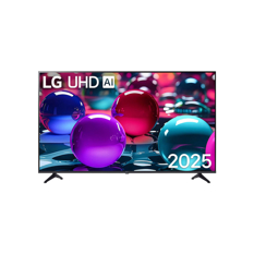 Televisor Smart TV de 43" 4K UHD Lg 43UA7300PSB