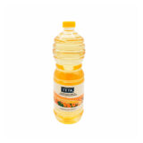 Aceite de Girasol refinado YEYA 1L