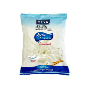 Leche en polvo entera YEYA 900 g