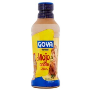 Mojo Criollo Goya 355ml -Y